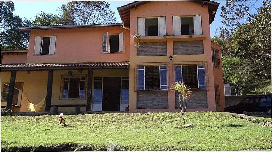 Pousada Brejo das Flores Telefone Resende Costa Férias
