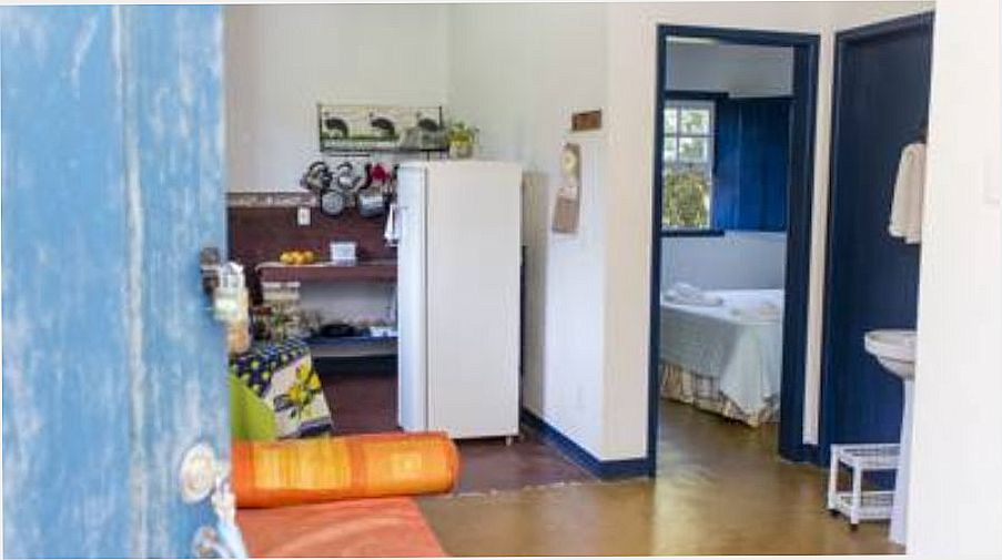 Pousada Brejo das Flores Telefone Resende Costa Férias