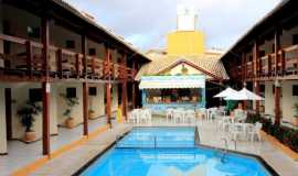 Hotis em Porto SeguroBAHotel Adriattico em Porto Seguro