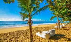 Hotis em Porto SeguroBAOceano Porto Hotel em Porto Seguro