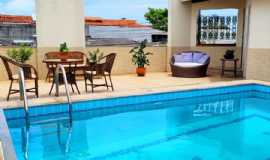 Hotis em Porto SeguroBATerra Mater Hotel em Porto Seguro