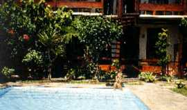 Pousadas em Porto SeguroBAPousada Villa Del Rey em Porto Seguro