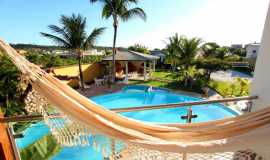 Pousadas em Porto SeguroBABenkos Praia Hotel Pousada em Porto Seguro