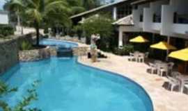 Hotis em Praia de TaperapuBAPoty Hotel em Praia de Taperapu
