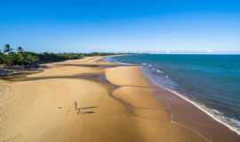 Hotis em Porto SeguroBAFlamingo Beach Hotel em Porto Seguro