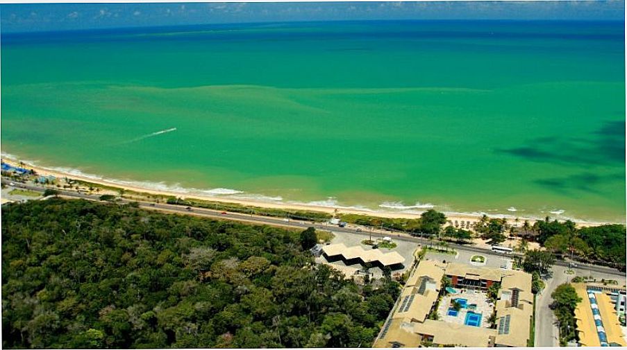 Porto das Naus Praia Hotel Praia de Taperapuã Férias Porto das Naus Praia Hotel Praia de Taperapuã Férias