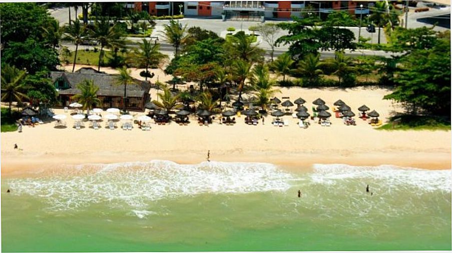 Porto das Naus Praia Hotel Praia de Taperapuã Férias Porto das Naus Praia Hotel Praia de Taperapuã Férias
