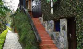 Pousadas em PenedoRJHotel Pousada Bougainville em Penedo