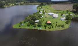 Pousada Camping Lago Azul