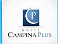 Hotel Campina Plus
