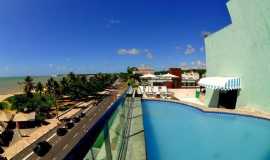Pousadas em Joo PessoaPBIgatu Praia Hotel Pousada em Joo Pessoa