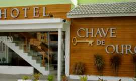 Hotis em Santa MariaRSChave de Ouro Hotel em Santa Maria