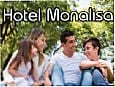MONALISA PALACE HOTEL POUSADA