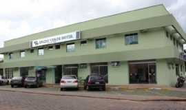 Pousadas em Cerqueira CésarSPSpázio Verde Hotel Pousada em Cerqueira César