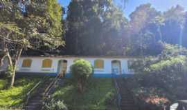 Pousadas em So Jos do BarreiroMGPousada Jardim das Artes em So Jos do Barreiro