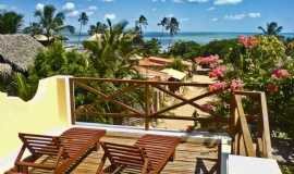 Pousadas em JericoacoaraCEHotel  Pousada Villa Terra Viva em Jericoacoara