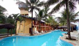 Hotis em MaresiasSPHotel Pousada Tambayba em Maresias