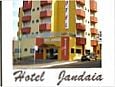 Hotel  Pousada Jandaia
