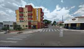 Pousadas em Jandaia do SulPRHotel  Pousada Jandaia em Jandaia do Sul