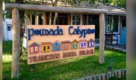 Pousadas em TrancosoBAPousada Calypso em Trancoso
