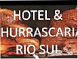 Hotel Pousada e Churrascaria Rio Sul