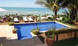 Hotis em Arraial D AjudaBABaix Village Hotel em Arraial D Ajuda