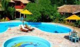 Hotis em Arraial D AjudaBAHotel Pousada Estao Santa F em Arraial D Ajuda