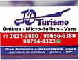 JD Turismo