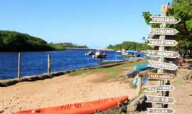 Pousadas em CaraivaBAPousada Jambrero em Caraiva