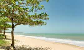Pousadas em CaraivaBAPousada San Antonio em Caraiva