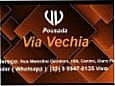 Pousada Via Vechia