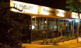 Hotis em Alto Paraso de GoisGOTAPINDAR HOTEL RESTAURANTE SPA BRINQUEDOTECA em Alto Paraso de Gois