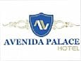AVENIDA PALACE HOTEL POUSADA