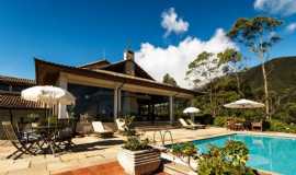 Hotis em ItamonteMGHotel So Gotardo em Itamonte