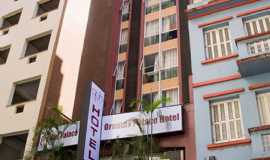 Hotis em Porto AlegreRSHotel Ornatus em Porto Alegre