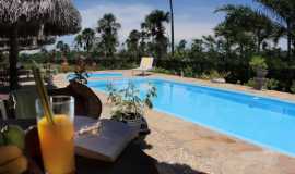 Hotis em BarreirinhasMAHotel Pousada Encantes do Nordeste em Barreirinhas