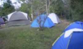 Pousada Camping Casa da Jlia