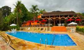 Hotel Pousada Fazenda Bom Viver