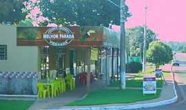 Pousadas em PalmeirasMSHOTEL POUSADA MELHOR PARADA em Palmeiras