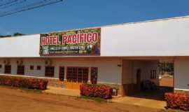 HOTEL POUSADA  PACFICO