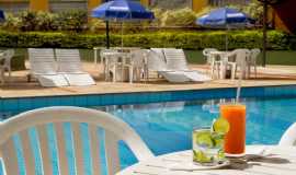 Hotis em SorocabaSPSOROCABA PARK HOTEL em Sorocaba