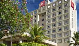 Hotis em SorocabaSPIBIS SOROCABA em Sorocaba