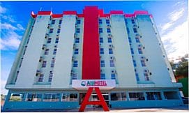 Alji Hotel em Salto, SP