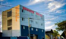Hotis em ImperatrizMABorges Hotel em Imperatriz