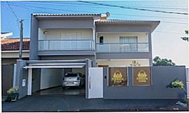 Pousadas em JapuráPRPousada D'Ana em Japurá