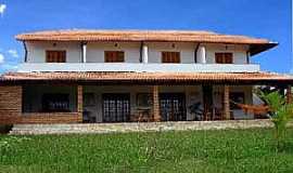 Pousadas em So Jos do BarreiroMGHotel Pousada Horizonte em So Jos do Barreiro