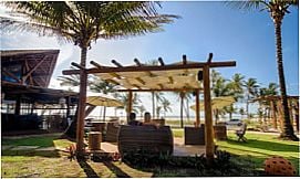 Hotis em AracajuSEAruan Eco Praia Hotel  em Aracaju
