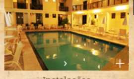 Hotis em AracajuSESAN MANUEL PRAIA HOTEL em Aracaju