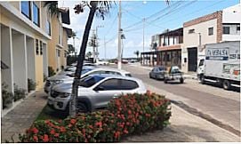 Hotis em AracajuSESan Manuel Praia Hotel em Aracaju