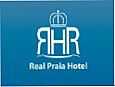 REAL PRAIA HOTEL 